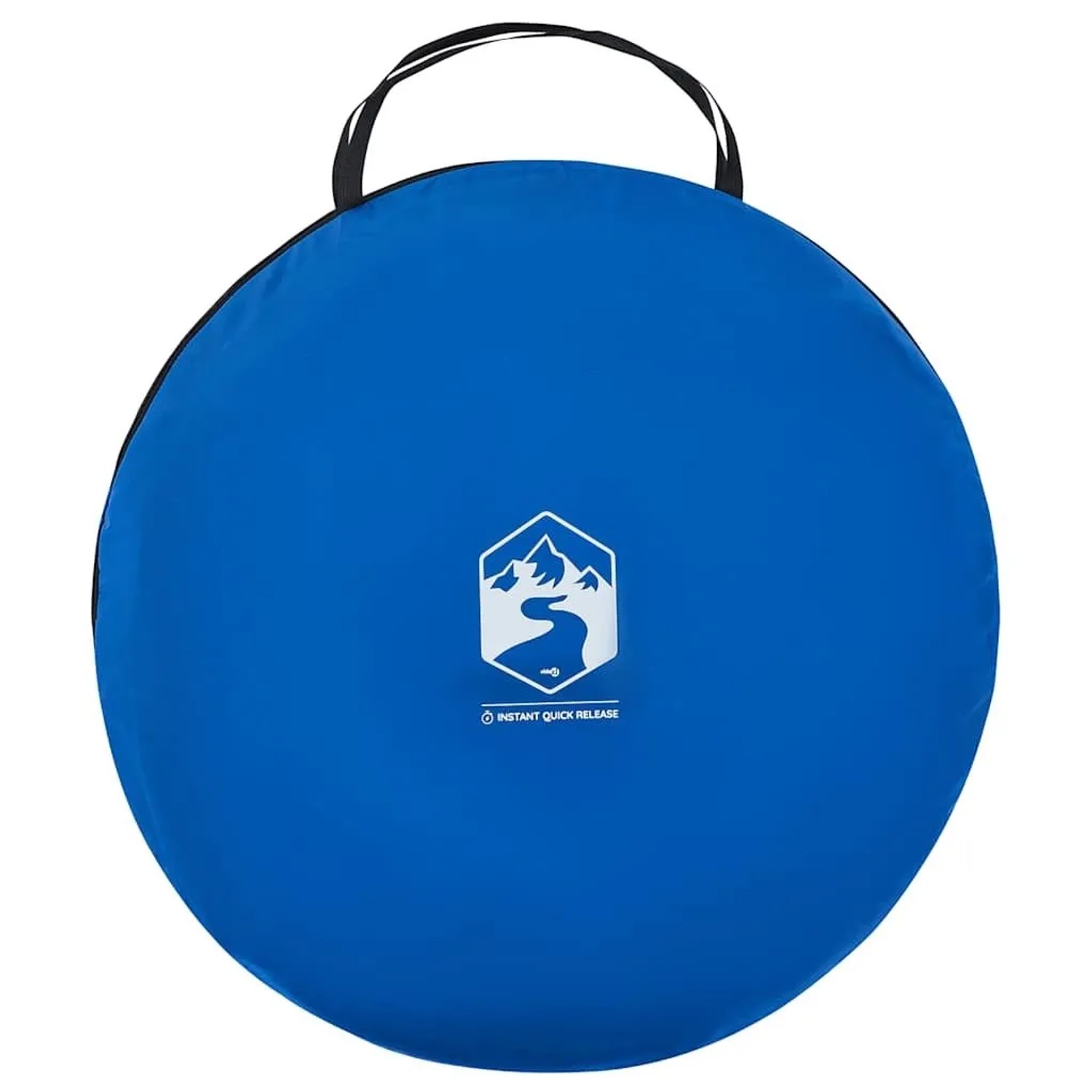 vidaXL Strandzelt Azurblau Pop-Up Wasserdicht 4004155_9