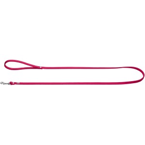 Hunter Führleine Nappa Petit Ø 10 mm x 1,4 m Pink