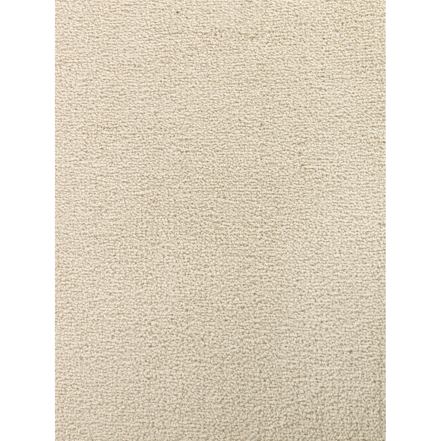 Based Webteppich Susi Creme ca. 100x150cm