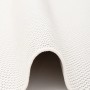 Detailansicht des creme-farbenen Pergamon In & Outdoor Teppichs Valencia, Flachgewebe, 160x230cm.