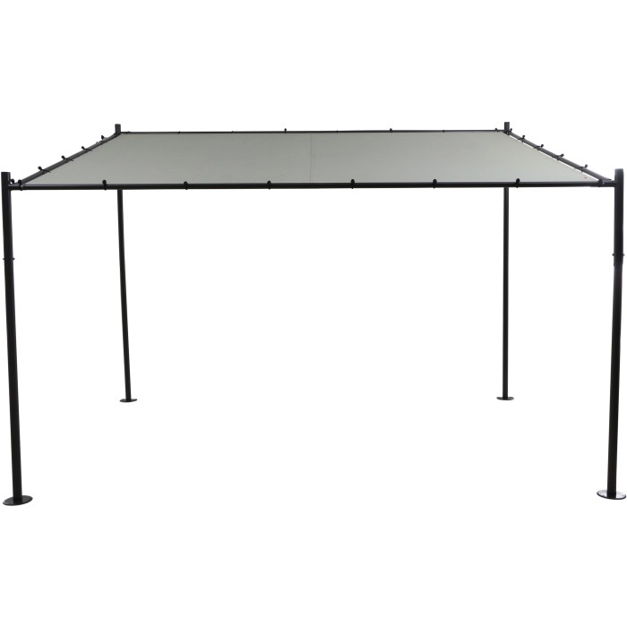 Pavillon 3x4 kaufen bei OBI