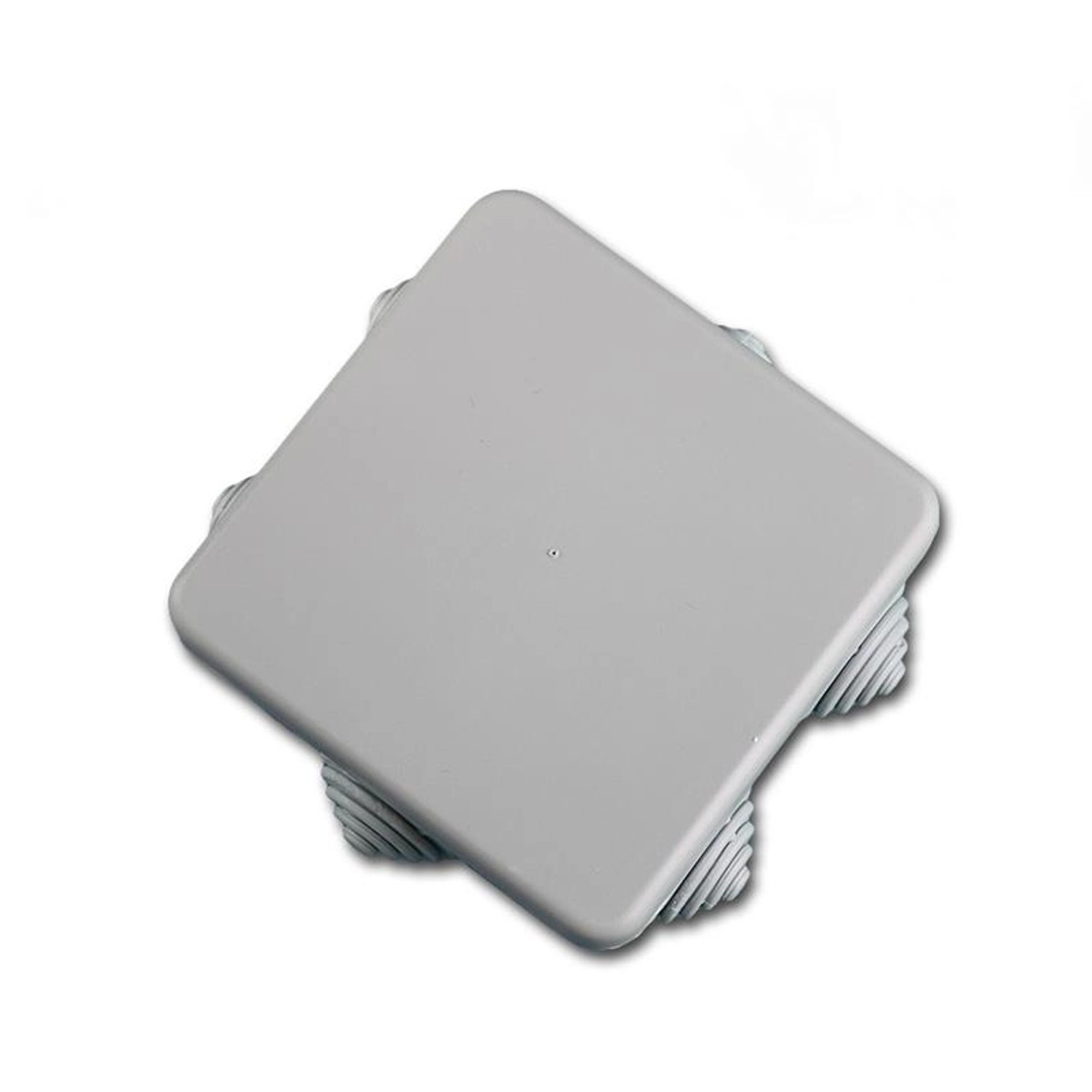 TEM Fontana Abzweigkasten Grau 400V16A IP44 AP