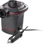 Intex Quick-Fill 12V Luftpumpe für Auto, 870 l/min, zum Aufblasen von Luftmatratzen.