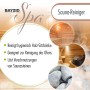 Bayzid Saunareiniger 1l: Konzentrat mit Eukalyptusduft für die hygienische Reinigung von Sauna und Zubehör.