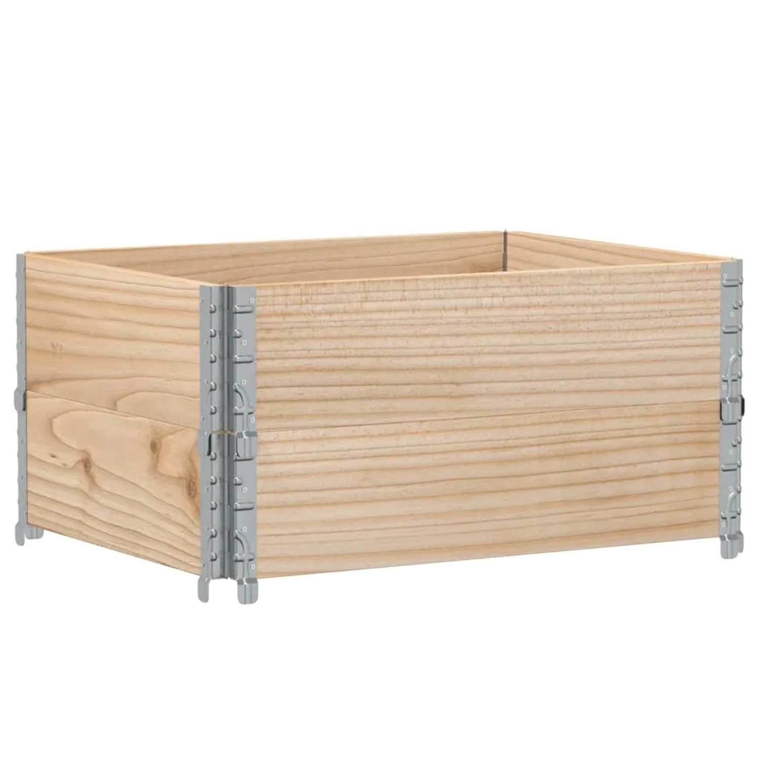 besteck schwarze griffe Home 756450 Besteckset 24-teilig, Edelstahl, Griff schwarz, Stahl Kunststoff Tischdeko für die Bierzeltgarnitur