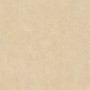 Beige-gelbe, matte Vliestapete mit glatter Oberfläche. Dekorative Tapete mit leichter Struktur.