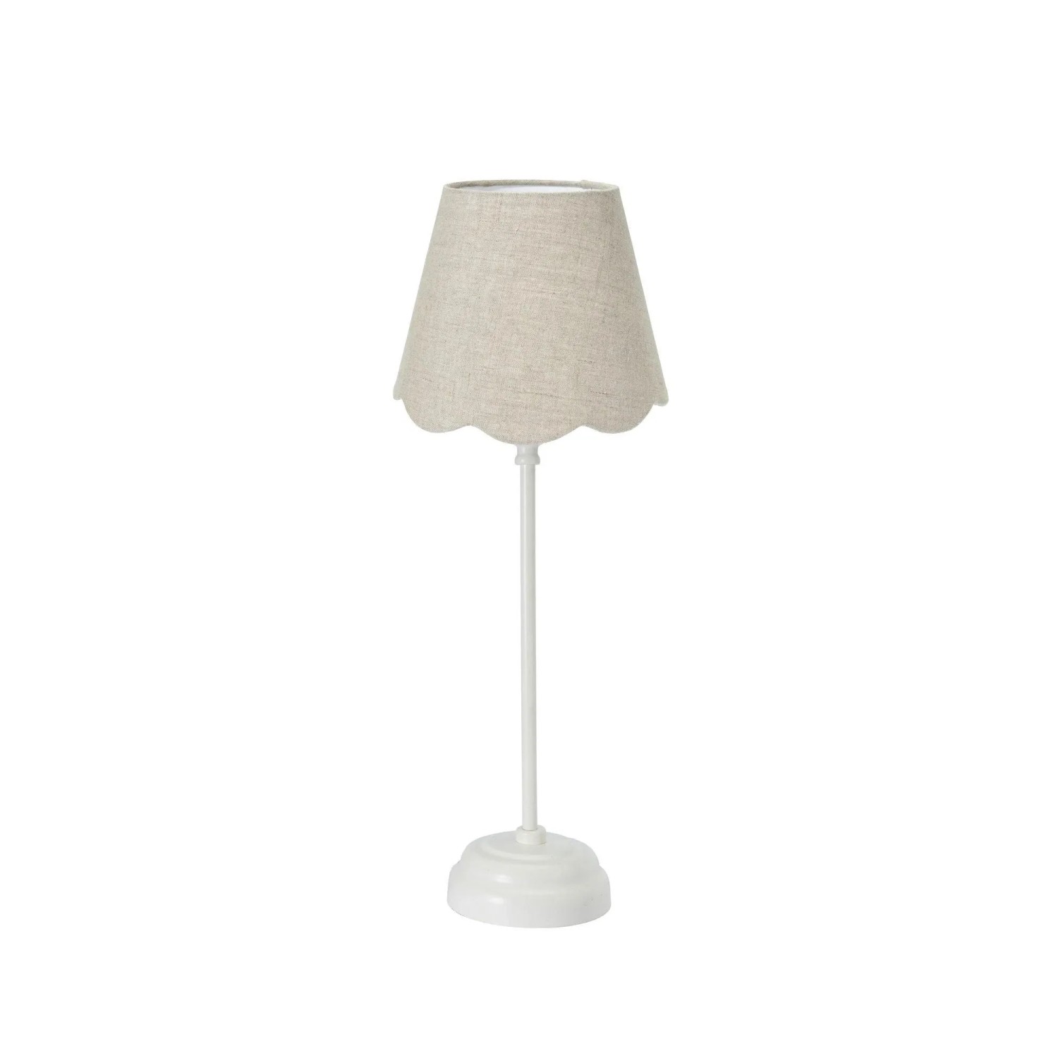 PR Home Lottie Tischleuchte