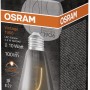 Osram E27 LED-Leuchtmittel in Edisonform, 3,4W, 100lm, Vintage-Design.