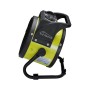 Tronitechnik Kh-502 Keramikheizer Heizlüfter Heizung 2000 Watt Tragegriff Ptc Keramik Stufenlose Thermosteuerung_8