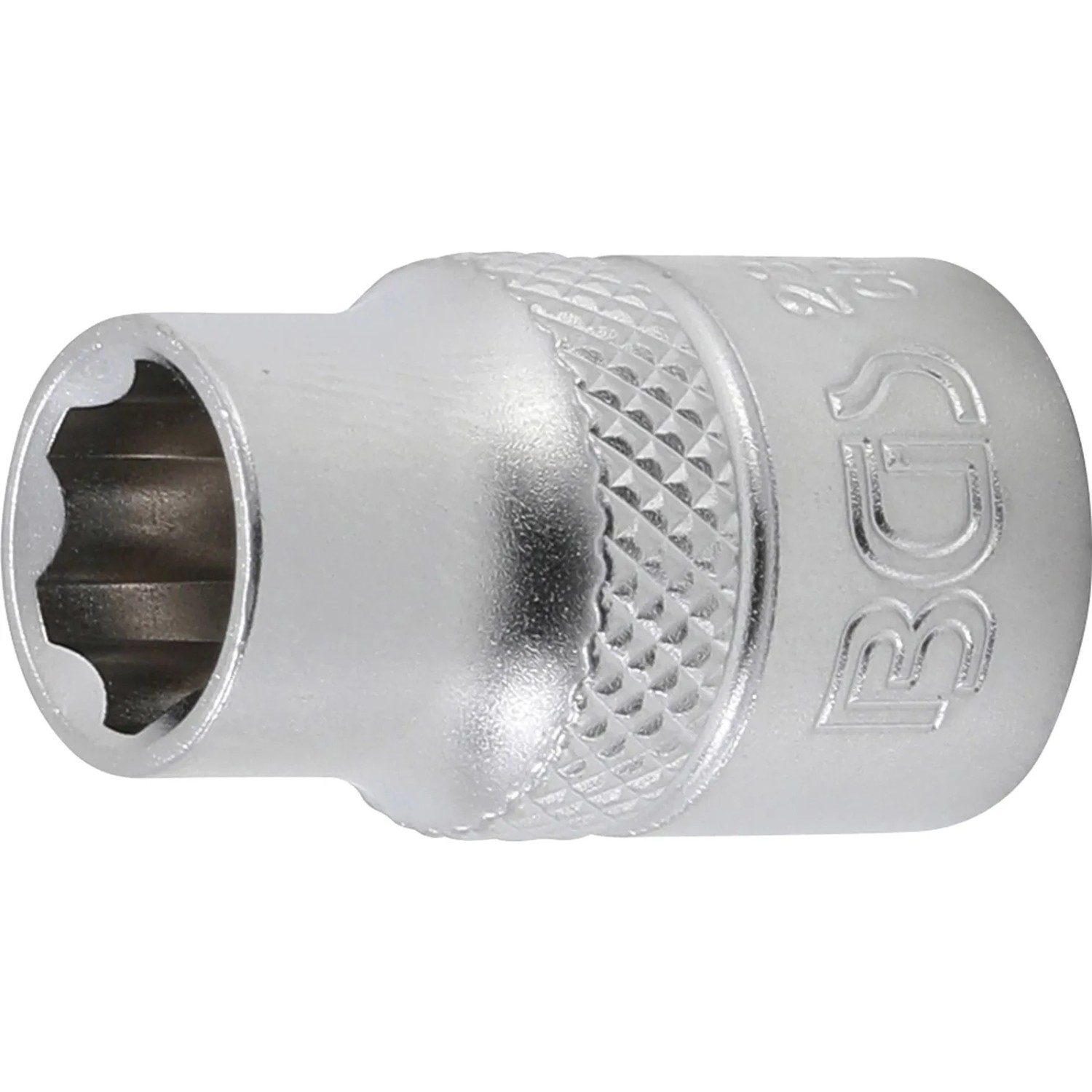 BGS Steckschlüssel Einsatz Super Lock Antrieb Innenvierkant 10 Mm  3 8 Zoll  SW 9 Mm 2369