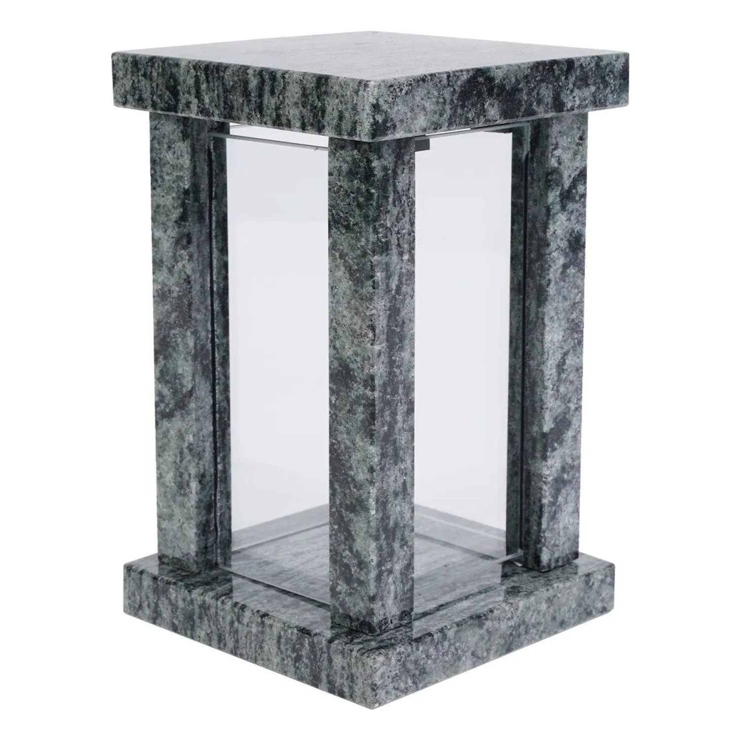 KOKA Grablampe Granit Oliven Grün günstig online kaufen