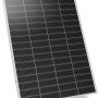 SUNSHARE Ray Lite 200W Solarpanel für Balkonkraftwerk mit TopCon N Typ Zellen.