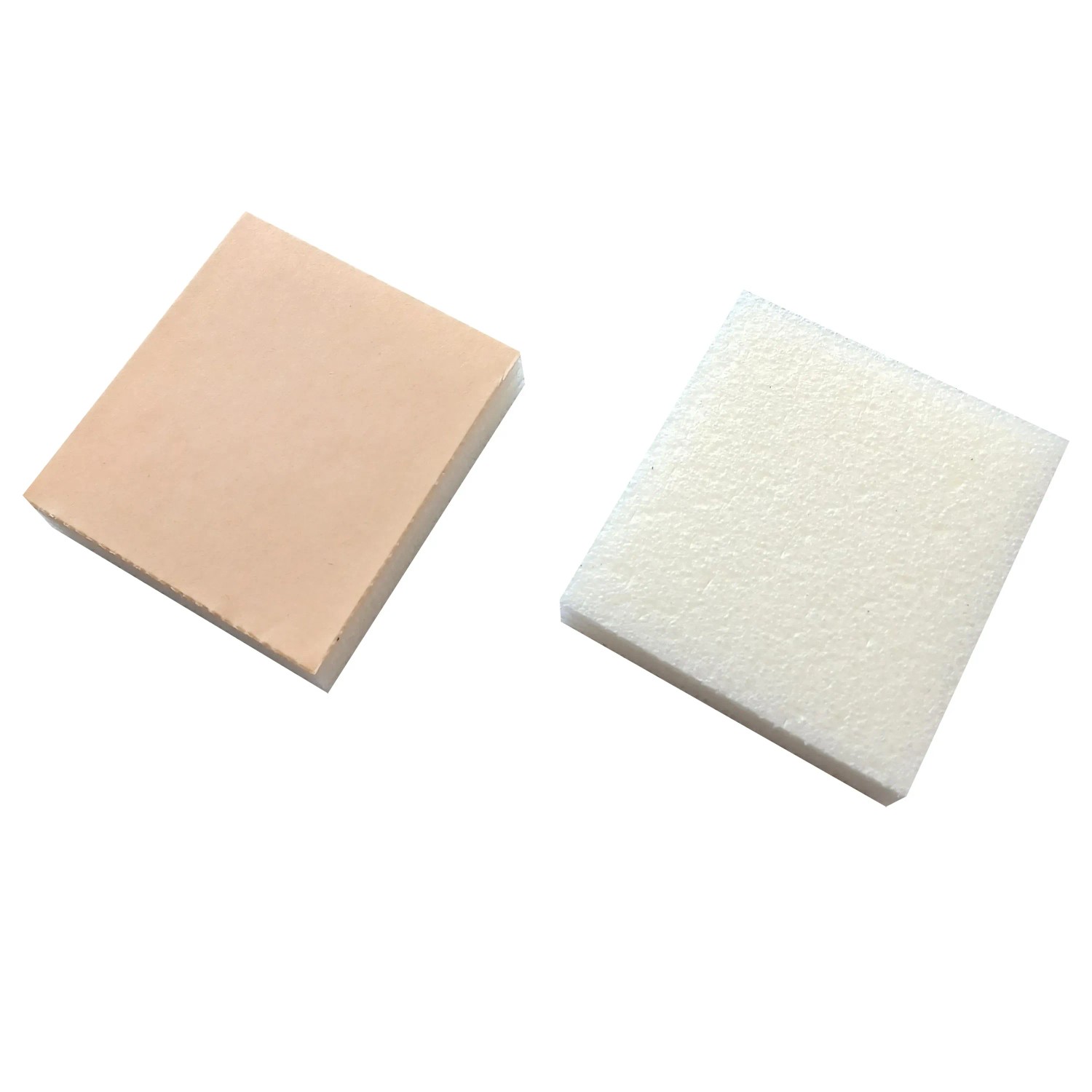 Ersatzfilter für CF Poolroboter CF200CL, bestehend aus zwei Filtern.