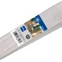 LUX Spalt- und Fällkeil Comfort Alu, 550g, aus Aluminium, zum Fällen und Spalten von Holz.