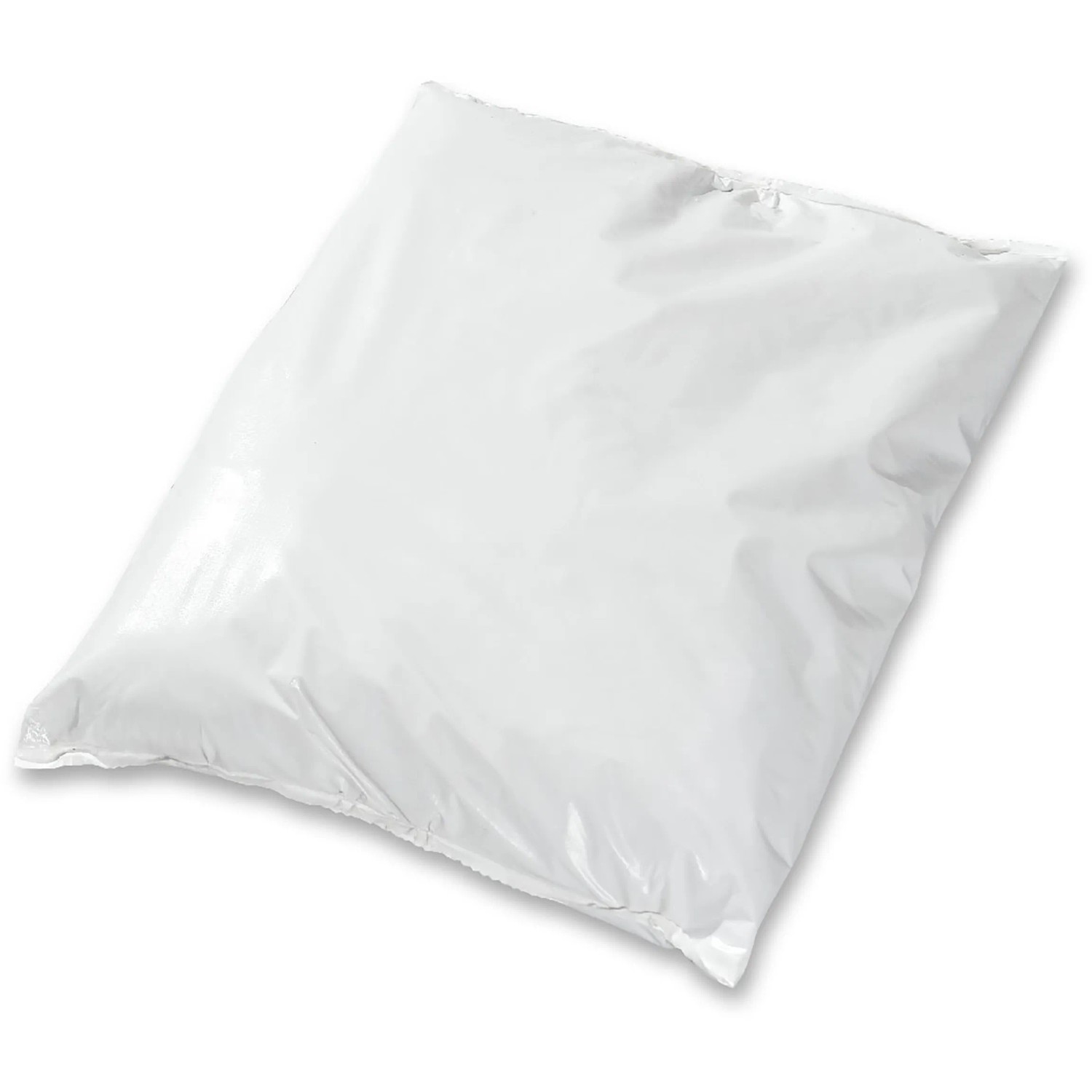 Scherf Sandsack für Hochwasserschutz Gefüllt ca. 40 cm x 55 cm Weiß