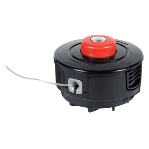 Einhell Fadenkopf für GE-CT 18/25 Li Rasentrimmer, Zubehör für Messer- auf Fadenbetrieb.