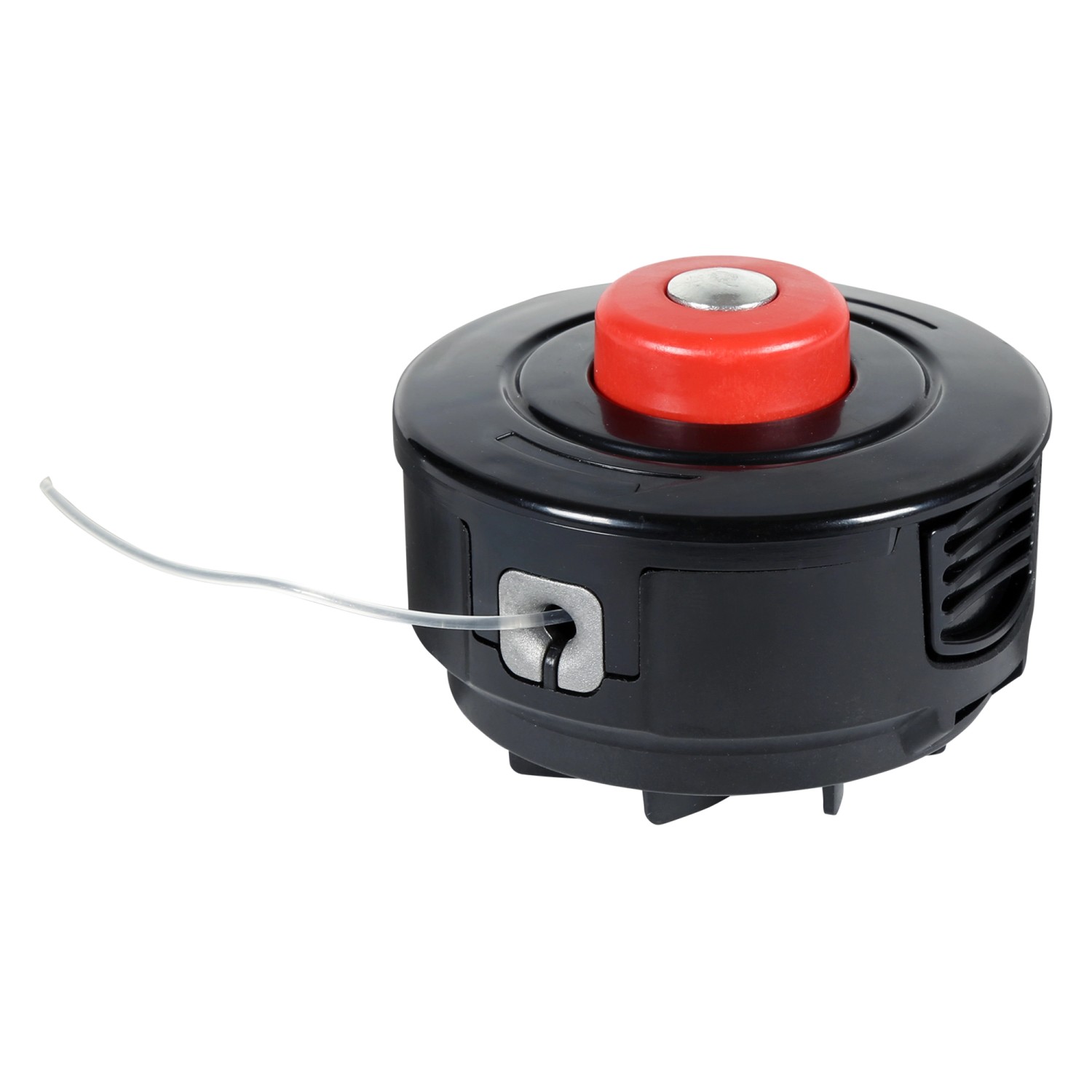 Einhell Rasentrimmer-Zubehör Fadenkopf f. GE-CT 18/25 Li