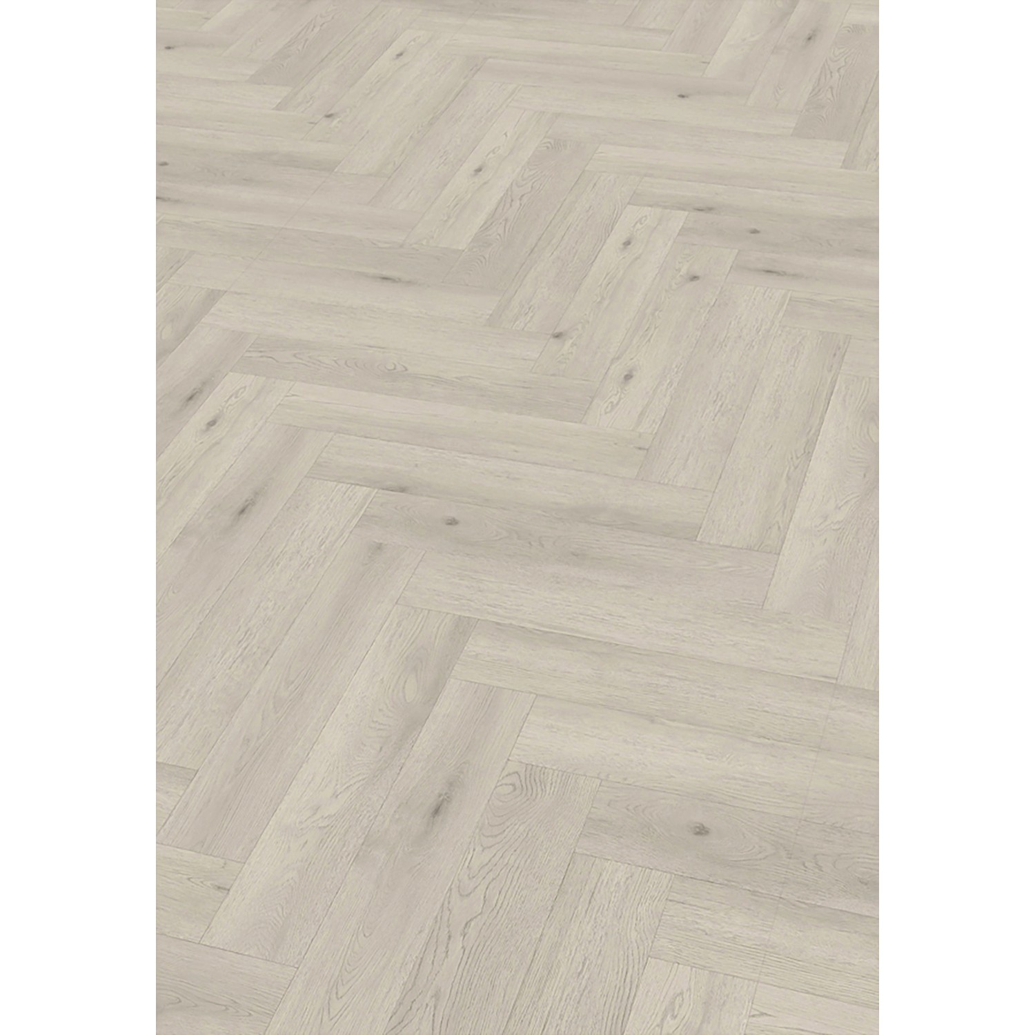 Check One Click-Vinylboden Mühlenfeld Oak Herringbone günstig online kaufen