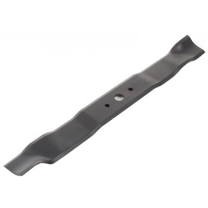 Stiga Rasenmähermesser, 50,6 cm, Mulchmesser für Castel Garden und Stiga Rasenmäher.