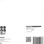 Verpackung Bosch Expert Schleifblatt C470, Ø 125 mm, K320, 5 Stück, Zubehör für Exzenterschleifer.