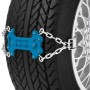 Ottinger Anfahrhilfe Spike am PKW-Reifen für bessere Traktion im Winter.