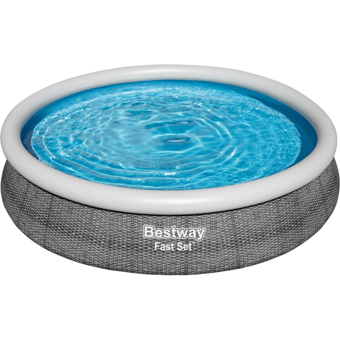 Aufstellpool kaufen bei OBI