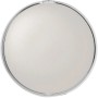 Giotto Metallic-Farbe aus dem Make-up Kinderschminke Set, einzeln im transparenten Döschen.
