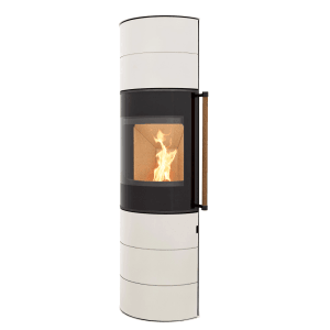 H&M Germany Kaminofen Citro 2.0 XL