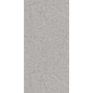 Aluverbund24 Wandpaneel Classic-Grey in Natursteinoptik, matte Küchen- und Duschrückwand.