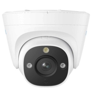 Reolink Überwachungskamera P334 8MP 4K UHD IP PoE Dome Kamera