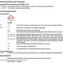 Gefahrstoffkennzeichnung: Ätzwirkung, Sicherheitshinweise und Erste Hilfe Maßnahmen.