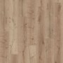 Decoflooring Klick-Vinylboden Eiche Rimini, Detailansicht der Holzoptik.