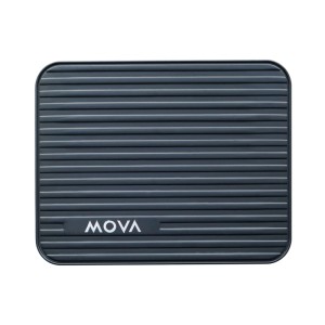 Mova Verbindungsmodul GSM Schwarz 1 Jahr