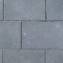 Diephaus Pflasterstein Mika, anthrazit, 30x20x6 cm, PKW-befahrbar. Pflaster für Gartenwege und Einfahrten.