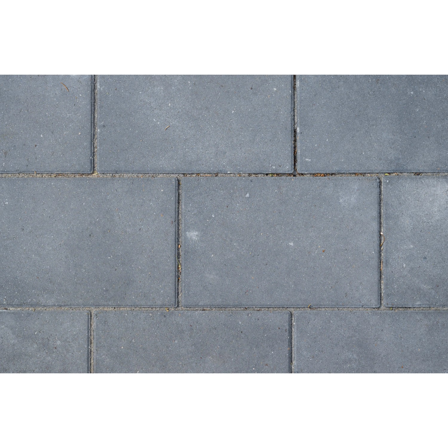Diephaus Pflasterstein Mika, anthrazit, 30x20x6 cm, PKW-befahrbar. Pflaster für Gartenwege und Einfahrten.