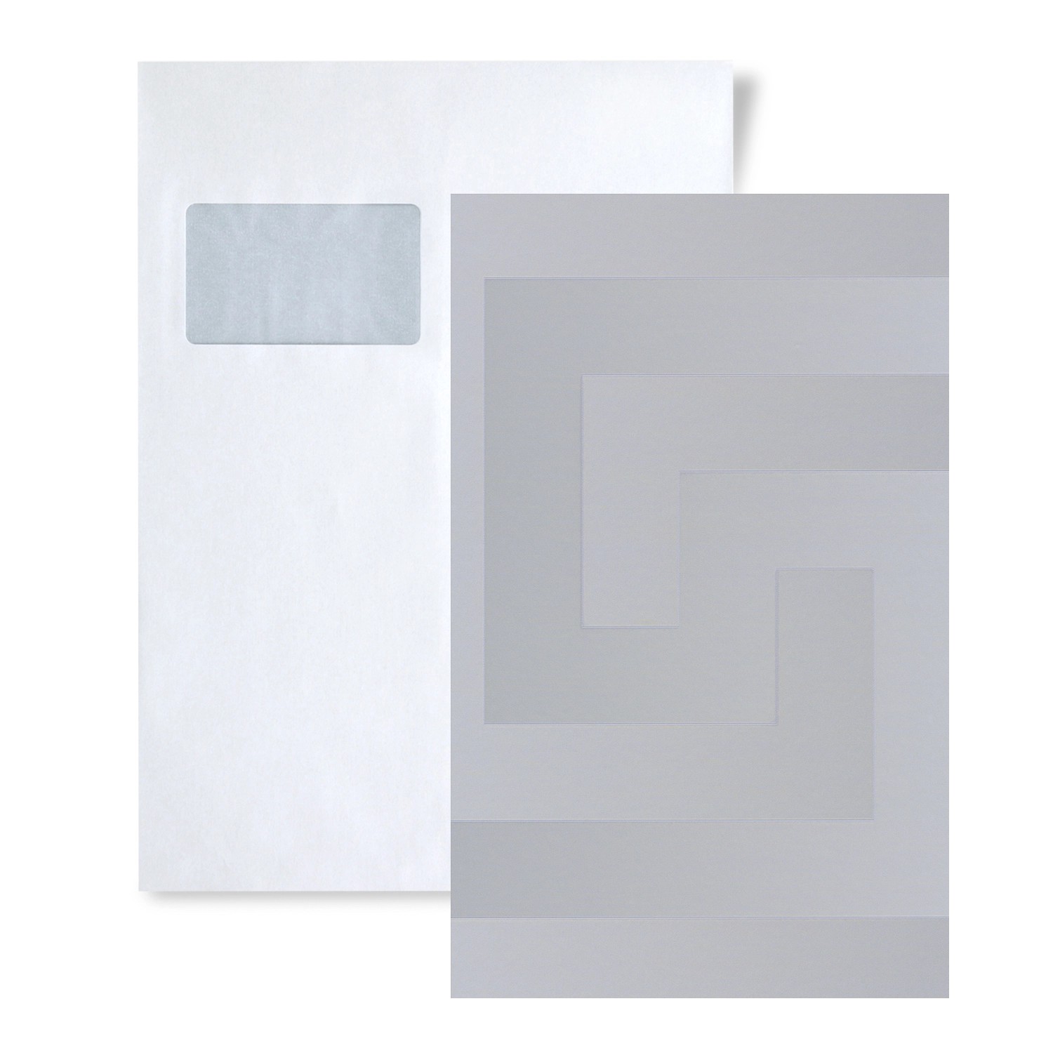 PROFHOME 1 MUSTERSTÜCK S-935235-GU DIN A4 MUSTER der Ornament Tapete günstig online kaufen