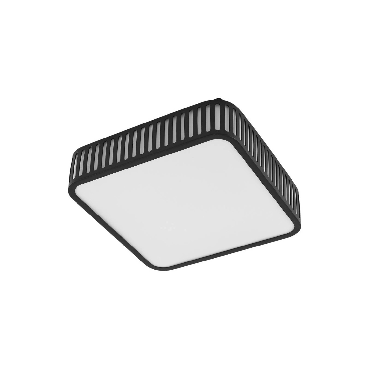 Lindby LED Deckenleuchten Lurinda 10034379 Spritzwassergeschützt Modern in günstig online kaufen