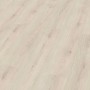 Check One Click-Vinylboden Friedrichsort Eiche, helle Holzoptik für Wohnräume.