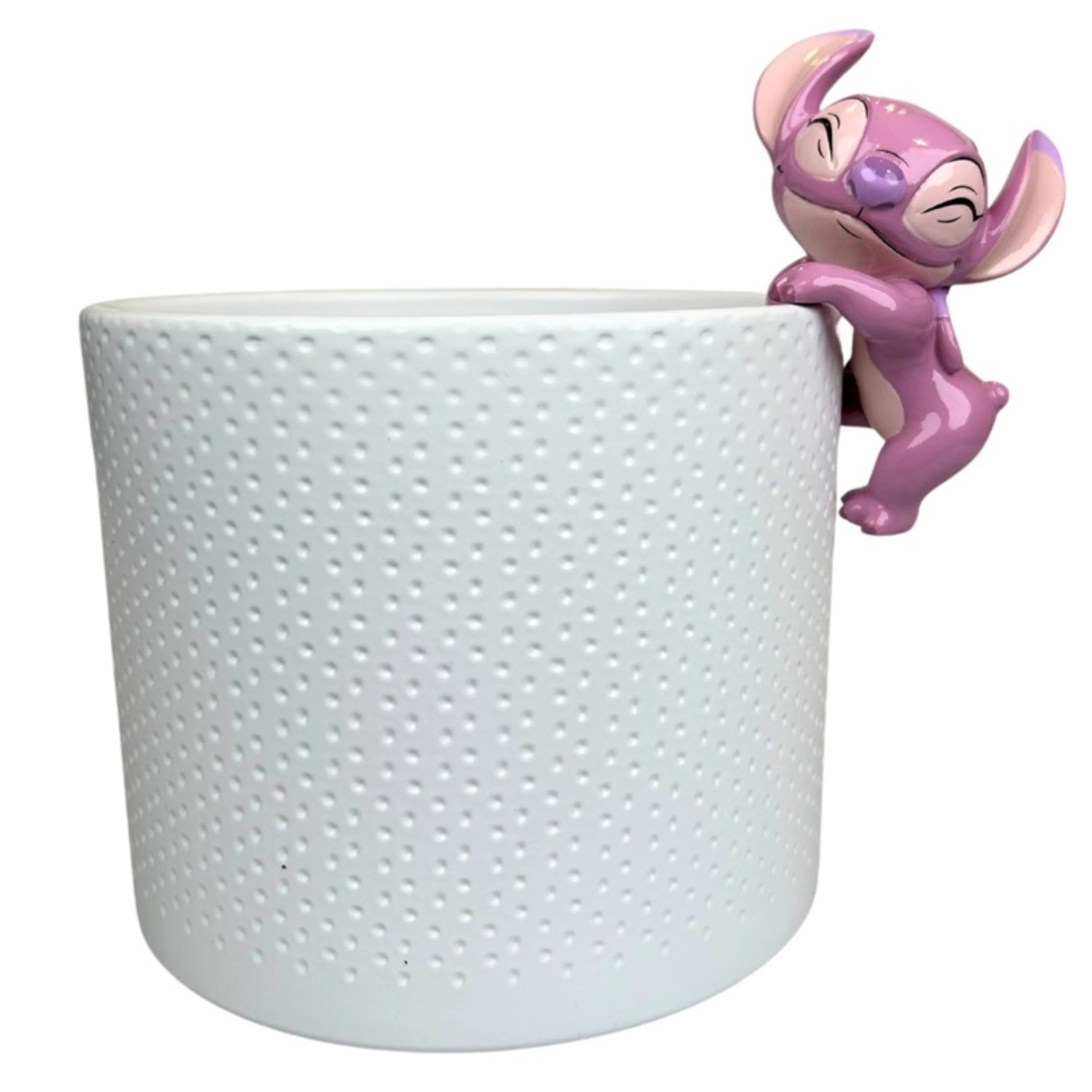 Disney Topfanhänger Angel 10 cm x 7 cm x 5 cm Pink