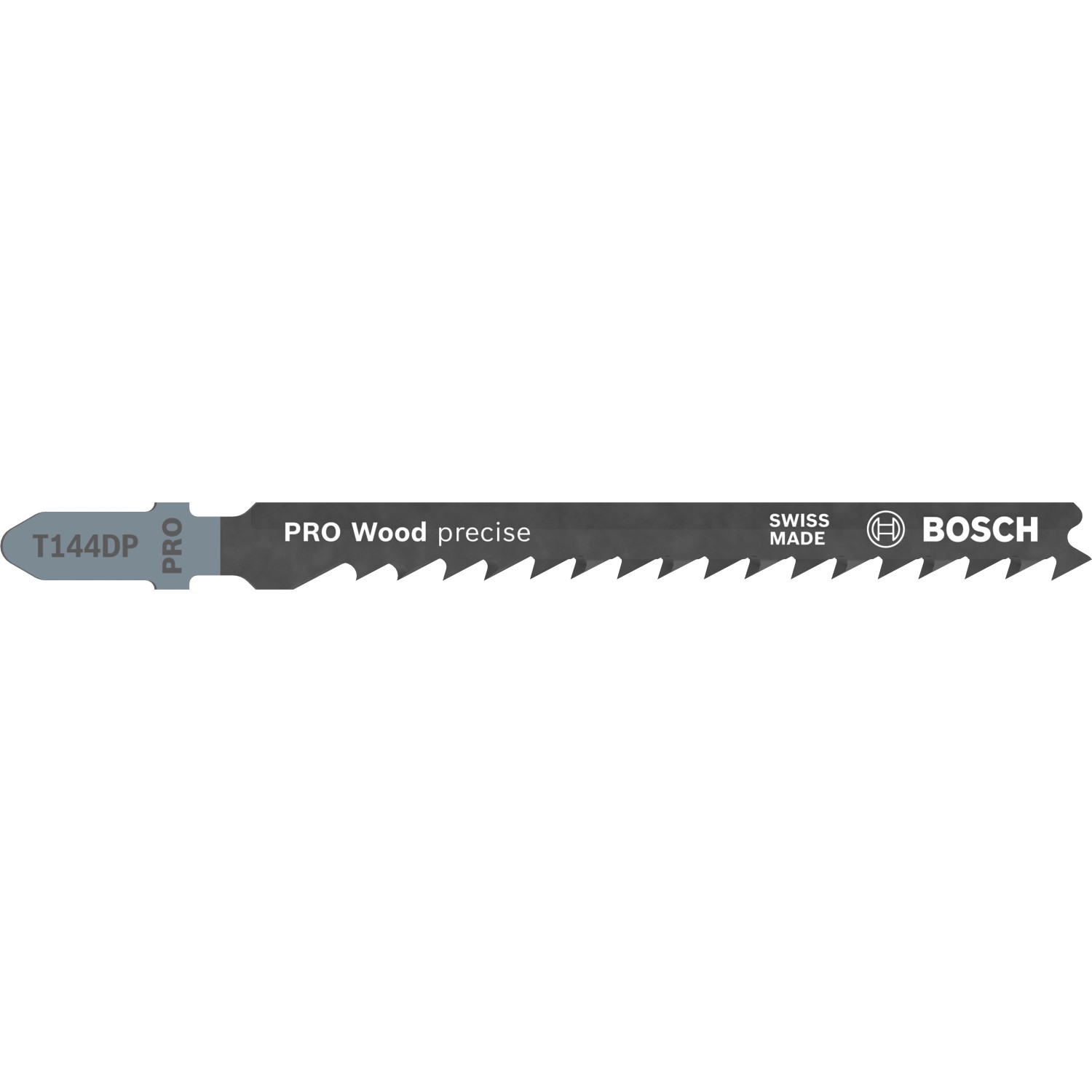 Bosch Stichsägeblatt T 144 DP Precision for Wood 3er-Pack günstig online kaufen