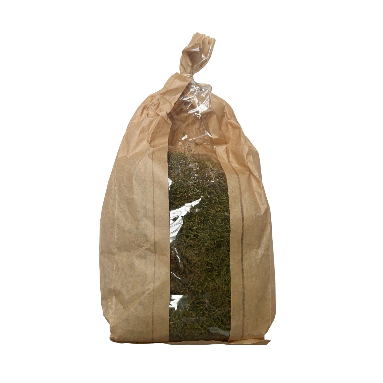 Mica Decorations Moos Basteldekoration 50 g Dunkelgrün günstig online kaufen