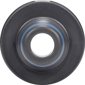 LUX-TOOLS Hahnstück 26,4 mm (G 3/4) für Wasseranschluss im Garten.