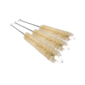 Ich-Zapfe Reinigungsbürste Für Schankhahn Zapfhahn Bierhahn Nw 7mm