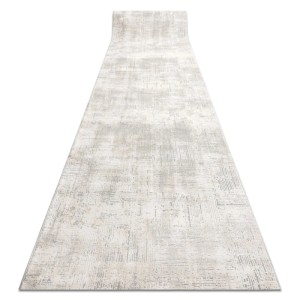 RugsX Läufer Tuls Modern VG18821 Grau 80cm 160cm