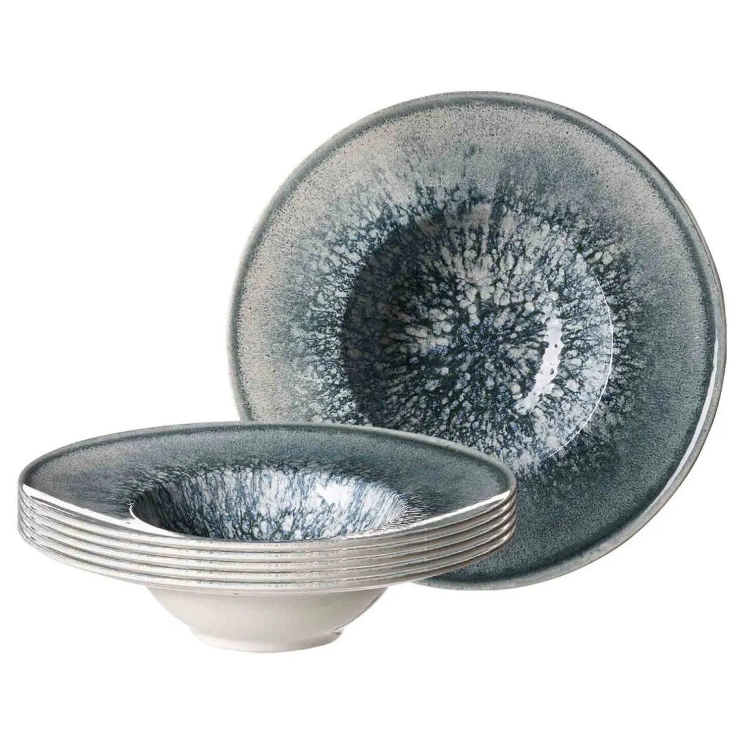 Ritzenhoff & Breker Grana Gourmetteller 28 cm 6er Set