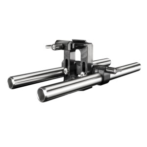 Walimex Pro Rodmodul Aptaris Cage 15Mm Lws Stangen Modul Foto Video Zubehör