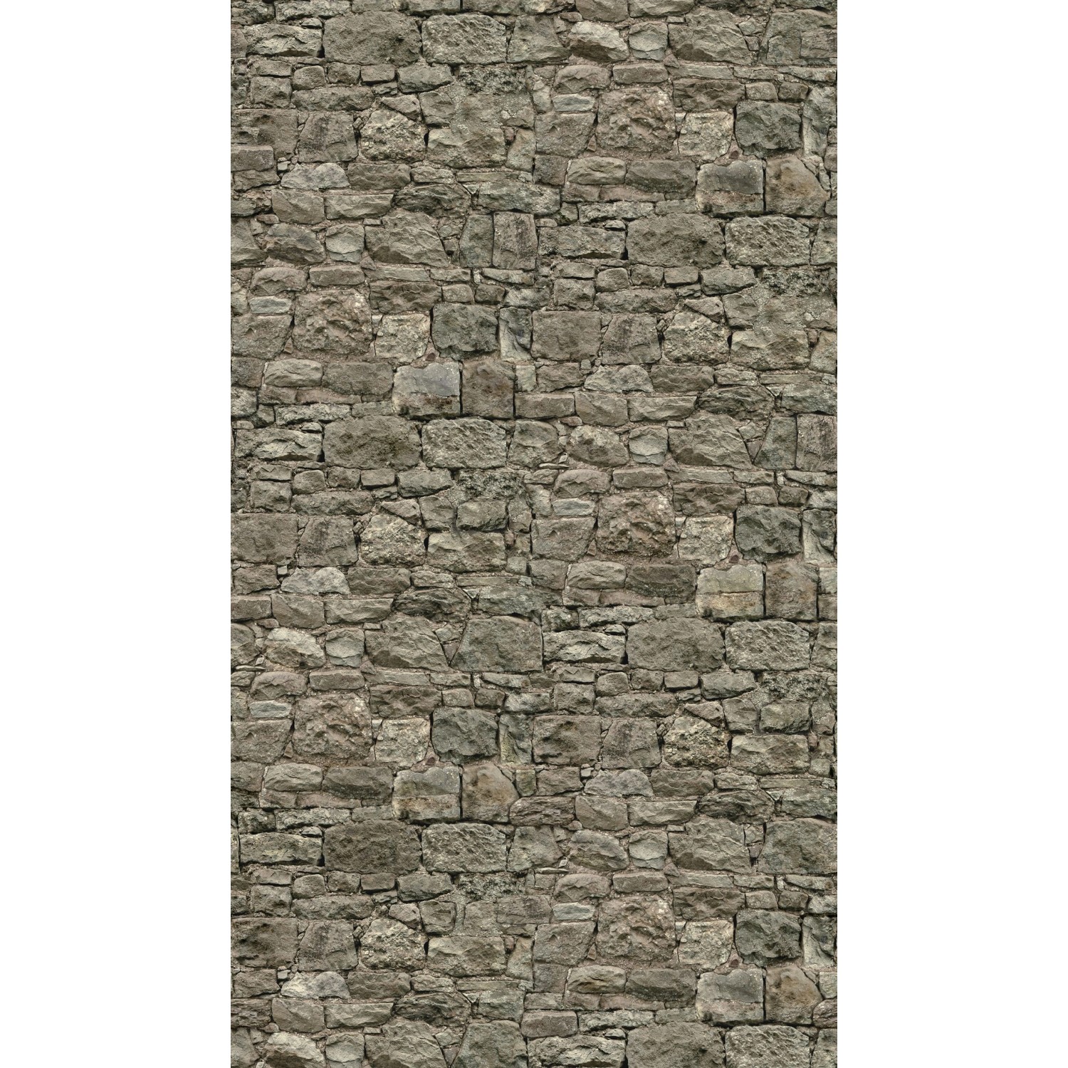 Livingwalls Fototapete Stein-Optik Grau und Beige 159 x 280 cm AS-393171 günstig online kaufen