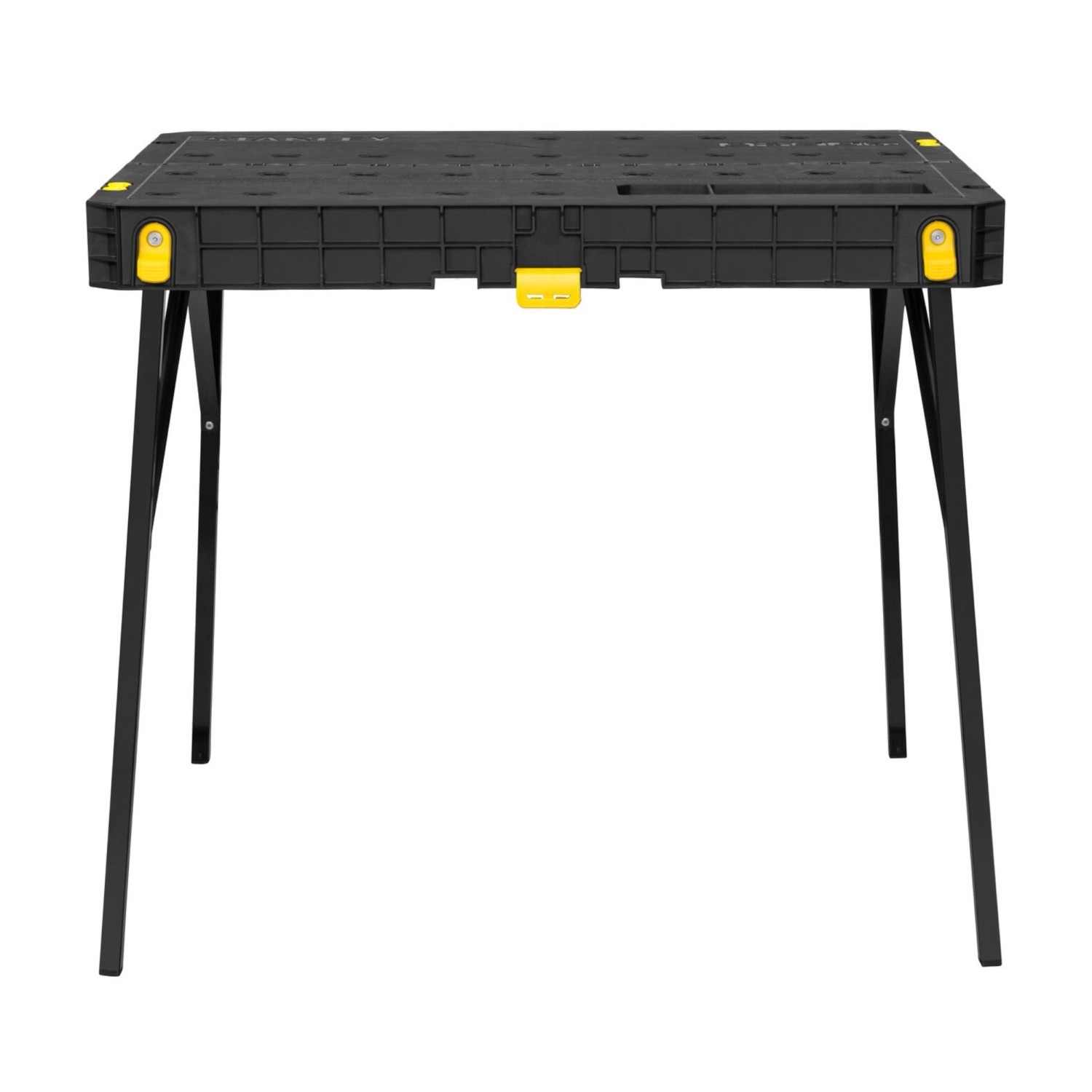 Stanley Essential - einklappbare Werkbank günstig online kaufen