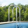 ALTANKA Holzpool Coral 3,25x3,25 Höhe 1,18 m Freistehend BAS7301OSP_7