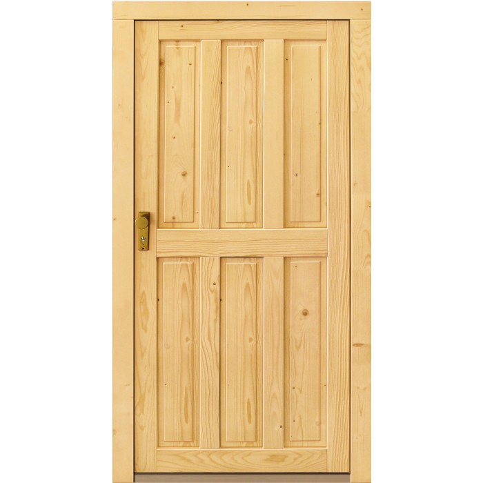 Holztür kaufen bei OBI